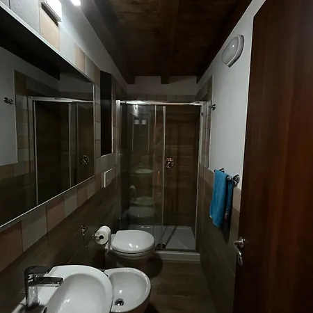 Antica Dimora Apartment *