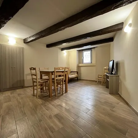 Apartment Antica Dimora *