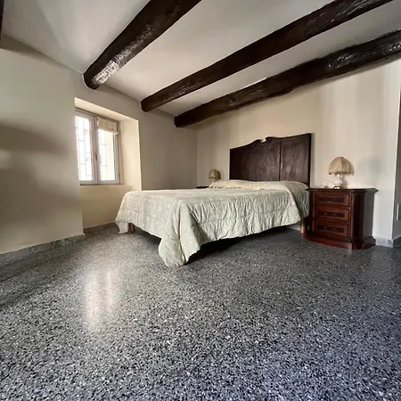 Apartment Antica Dimora Catanzaro