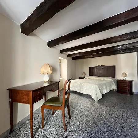 Apartment Antica Dimora Catanzaro