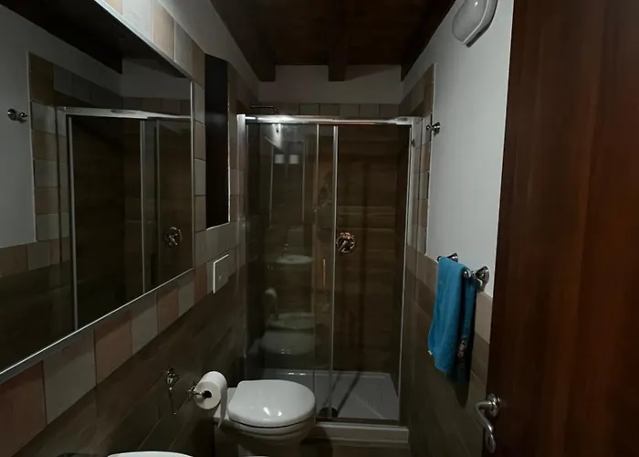 Antica Dimora Apartment *