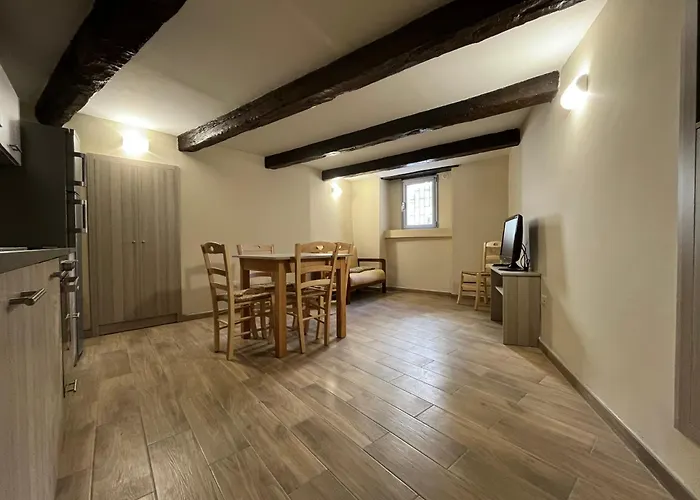 Apartment Antica Dimora *