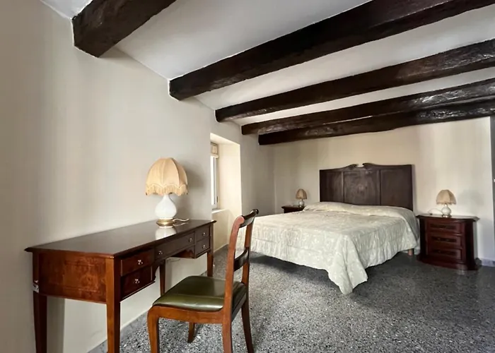 Apartment Antica Dimora Catanzaro