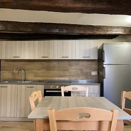 Apartment Antica Dimora